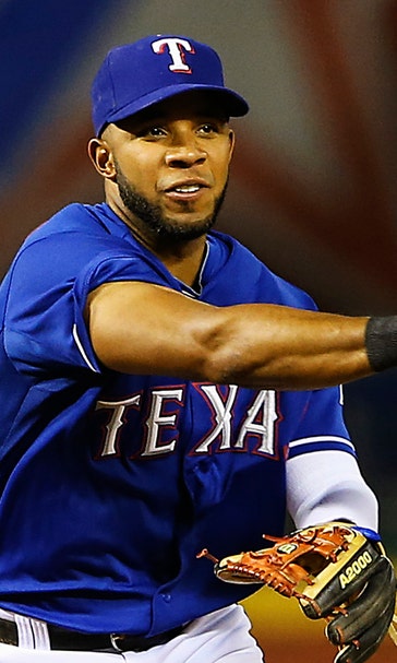 Breaking down shortstop in the AL West